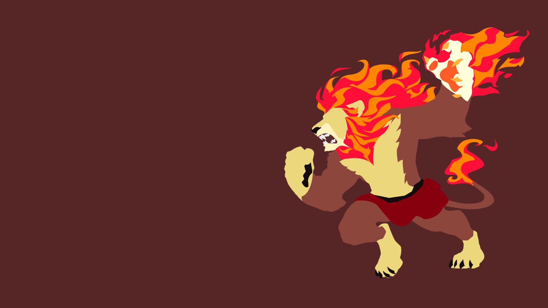 ROA wallpaper finale!