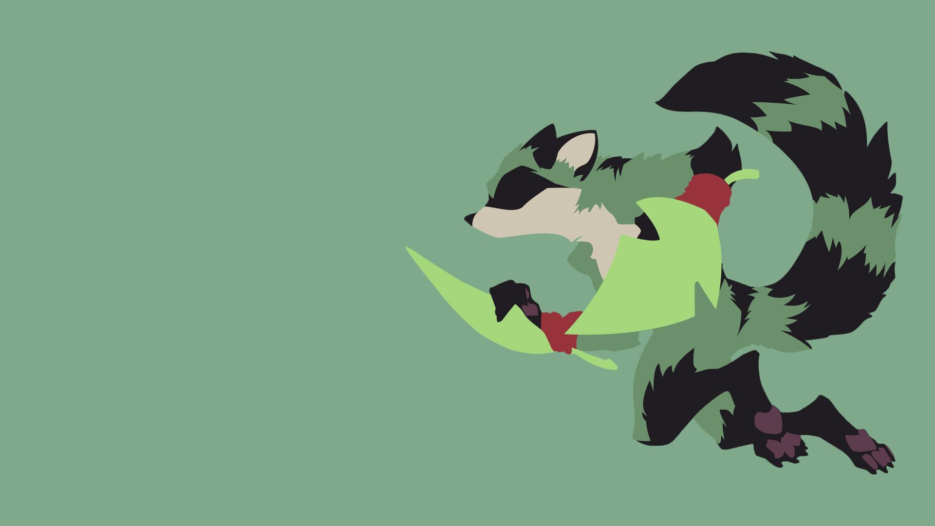 ROA wallpaper finale!