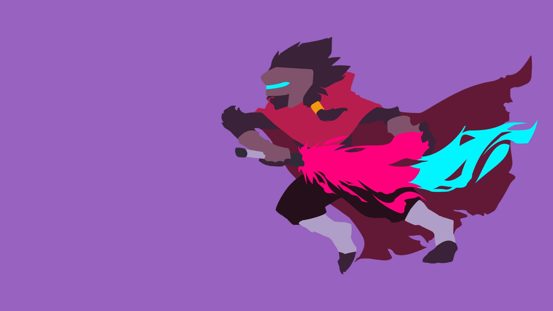 Clairen wallpaper i made!, r