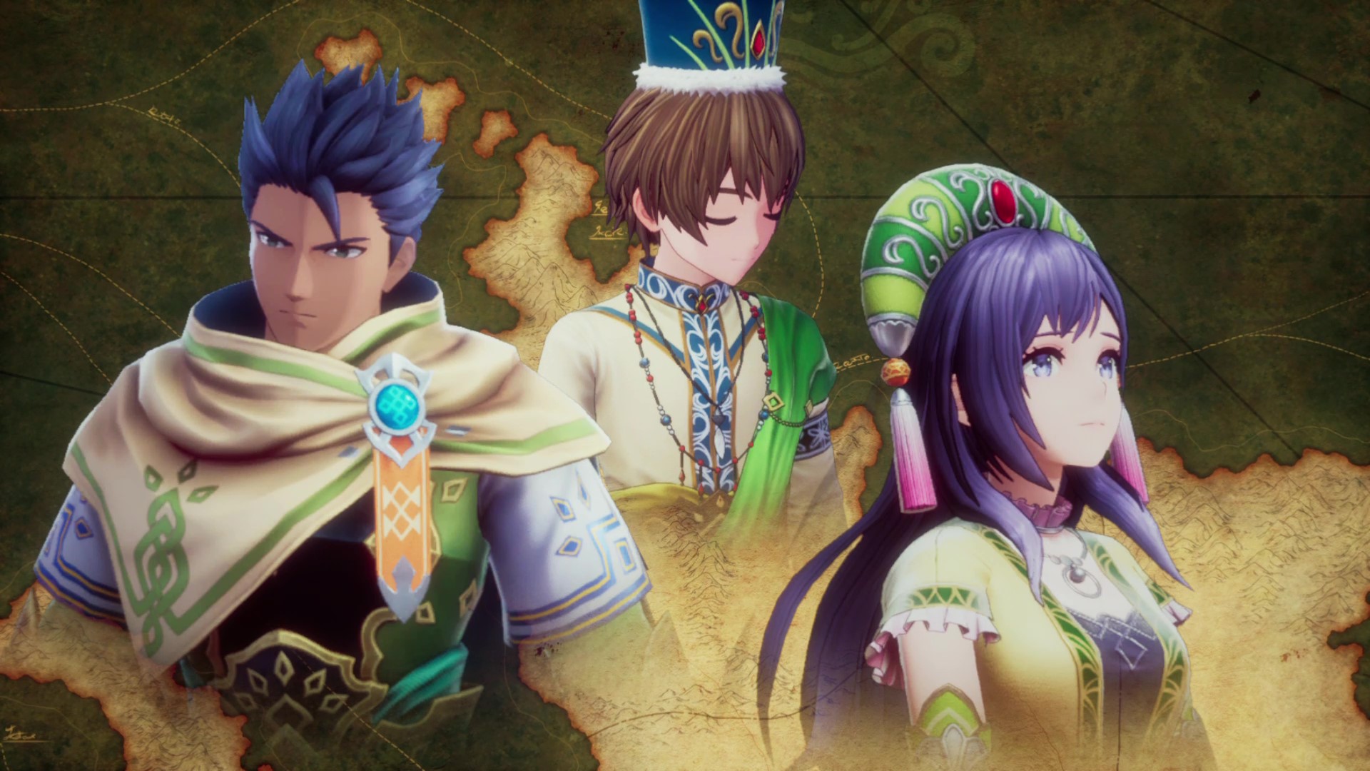 Romancing SaGa 2: Revenge of the Seven