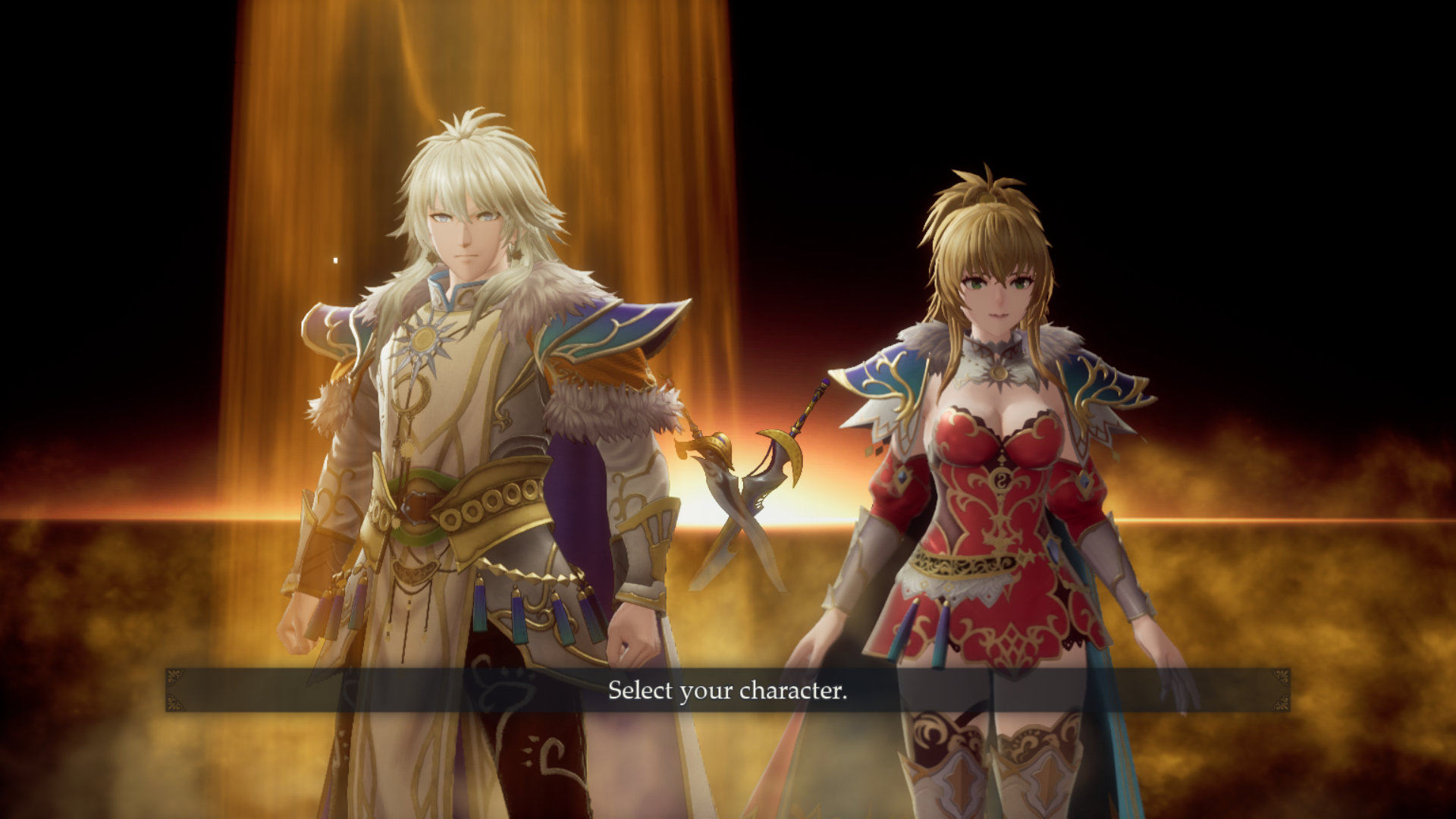 Romancing SaGa 2: Revenge of the Seven