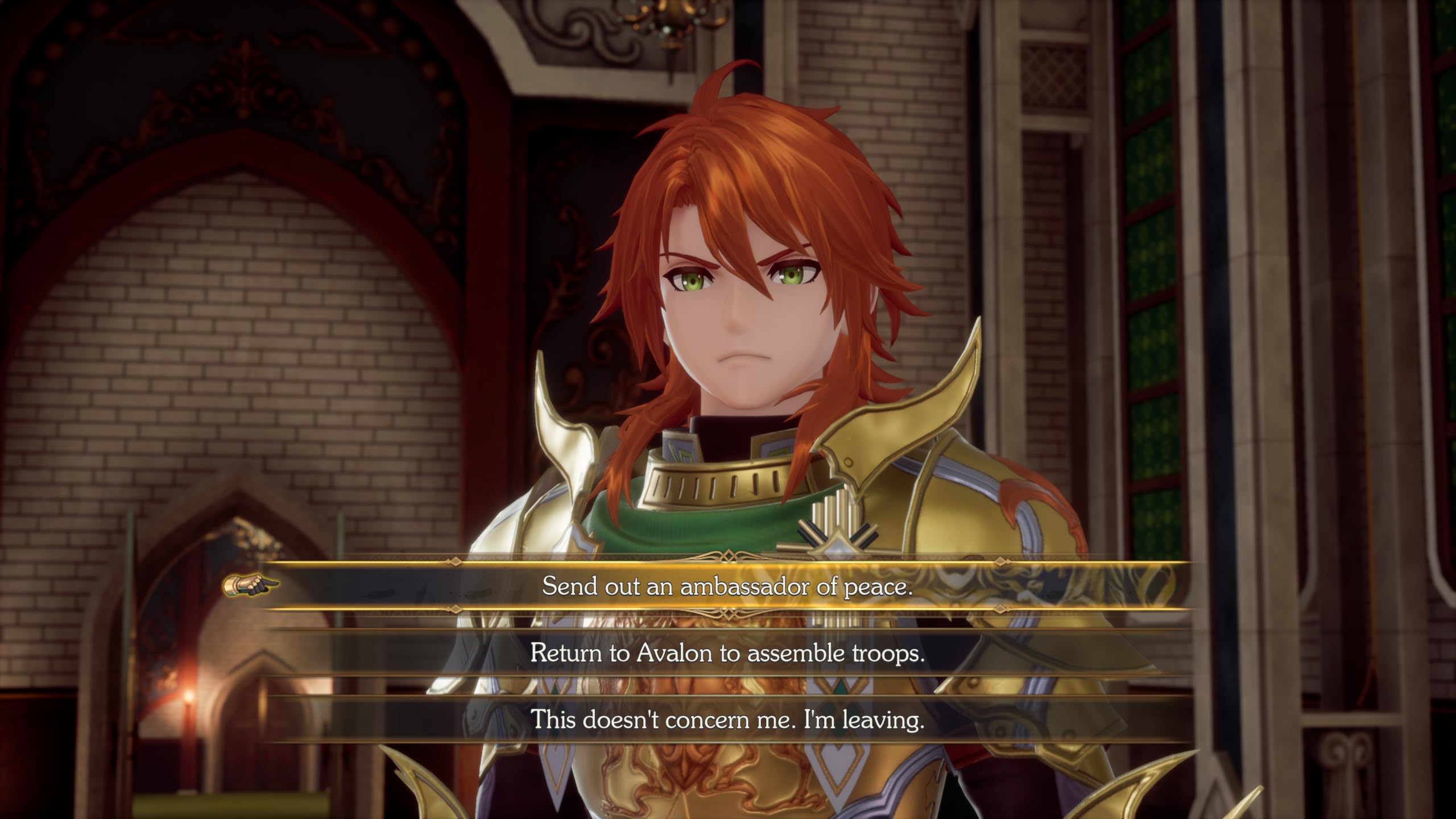 Romancing SaGa 2: Revenge