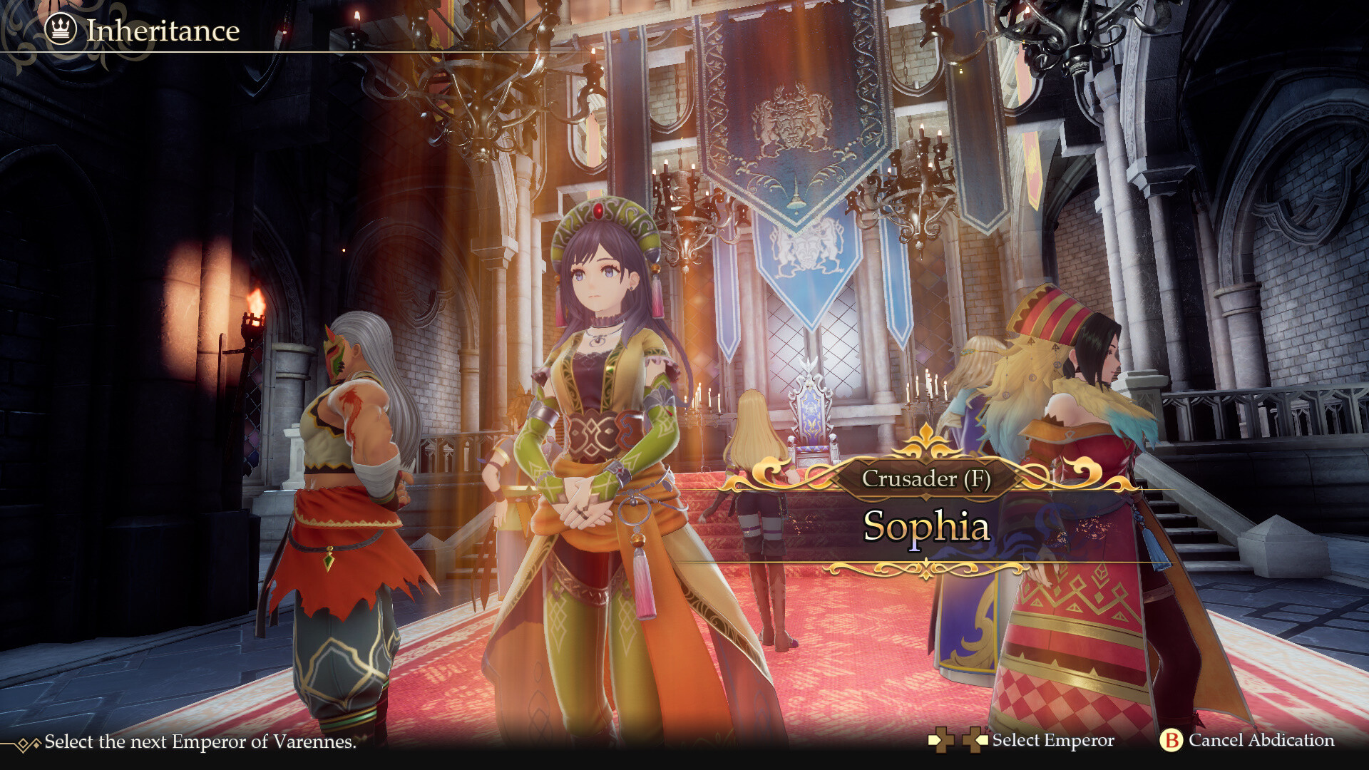 Pre Purchase Romancing SaGa 2: Revenge