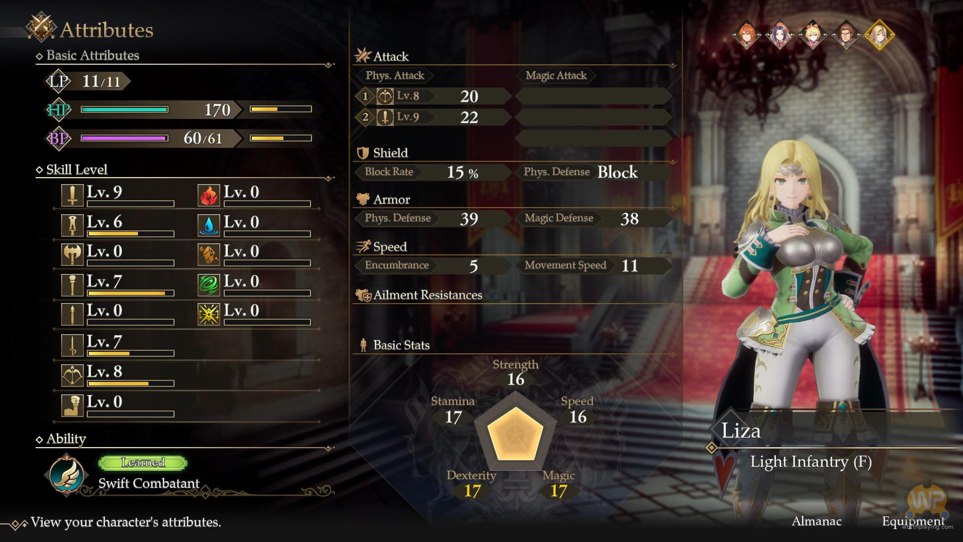 Worthplaying. 'Romancing SaGa 2