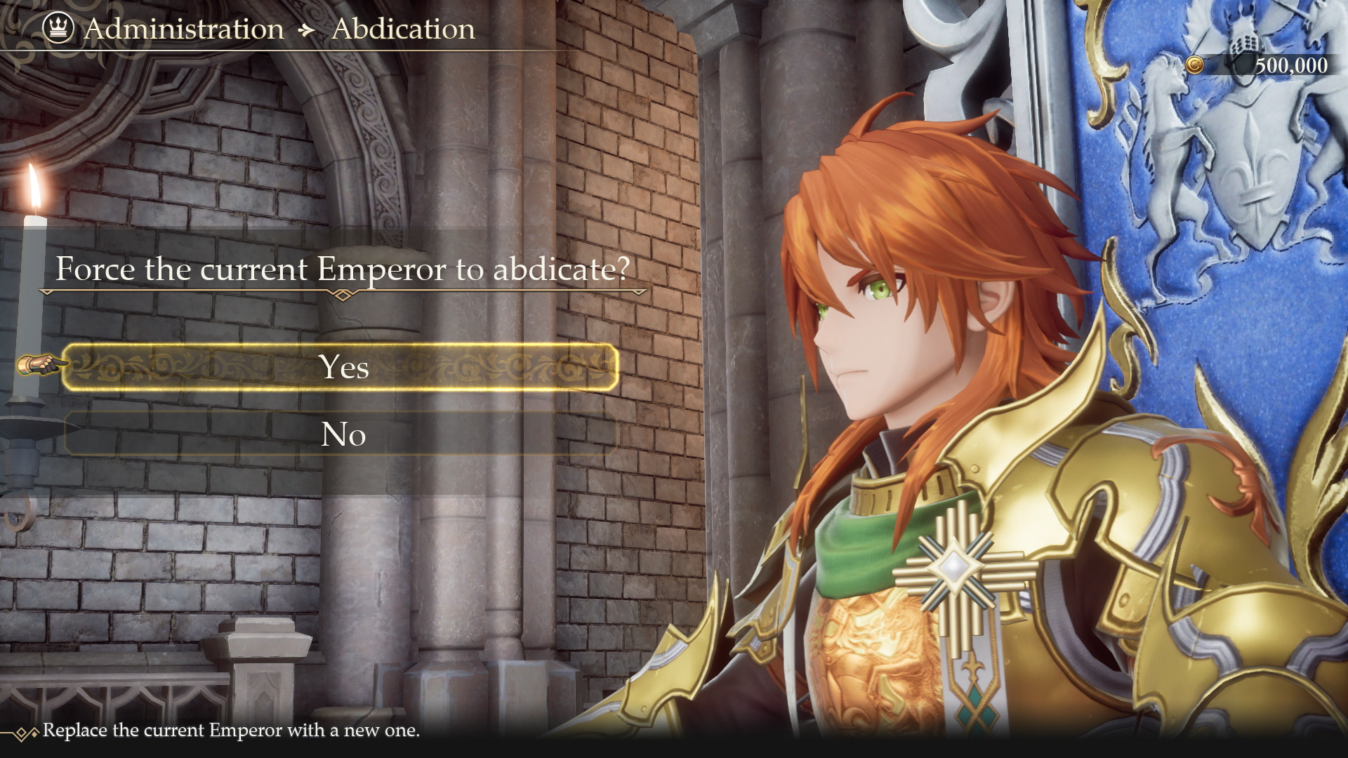 Romancing SaGa 2: Revenge of the Seven