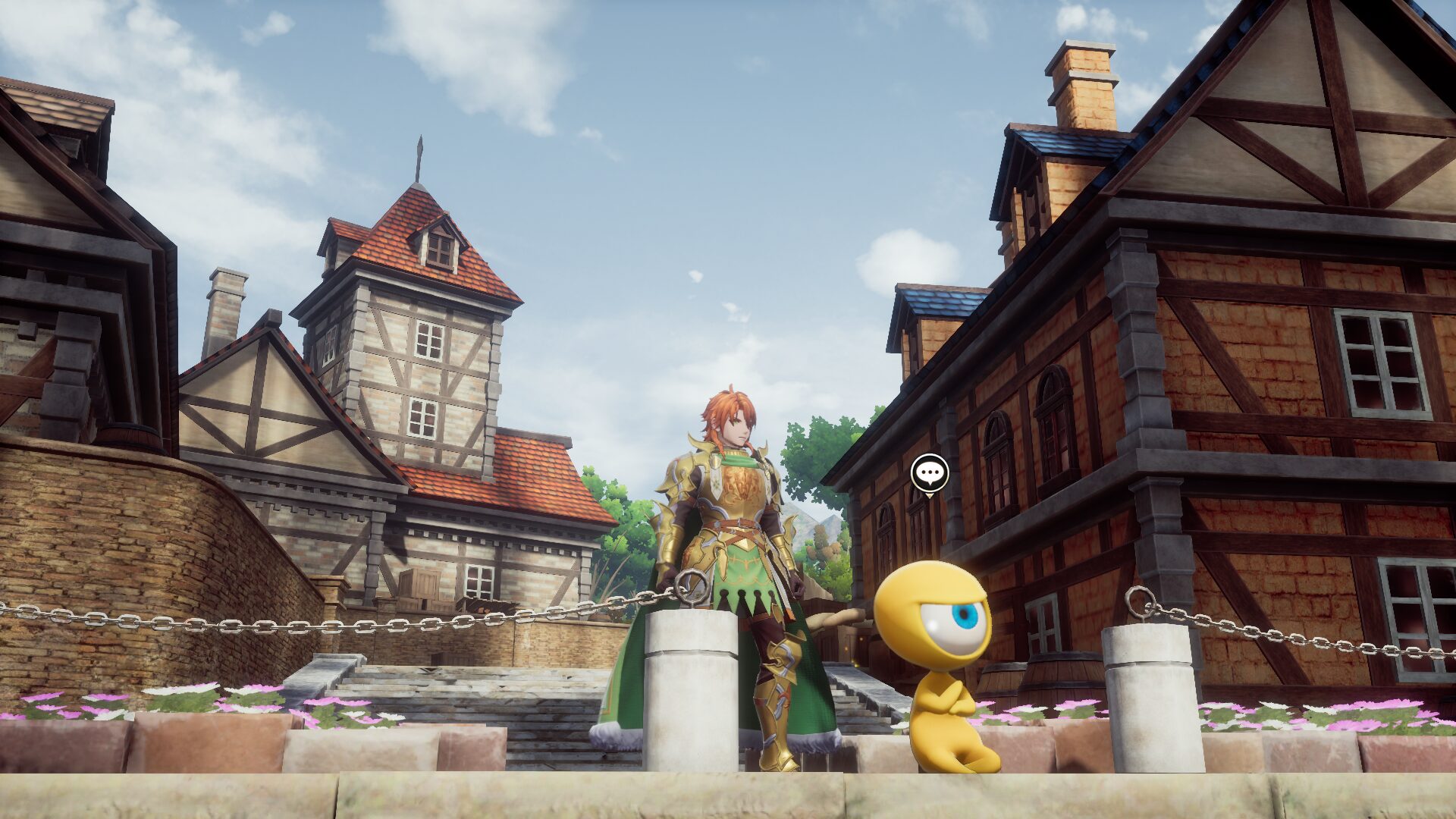 Romancing SaGa 2: Revenge of the Seven