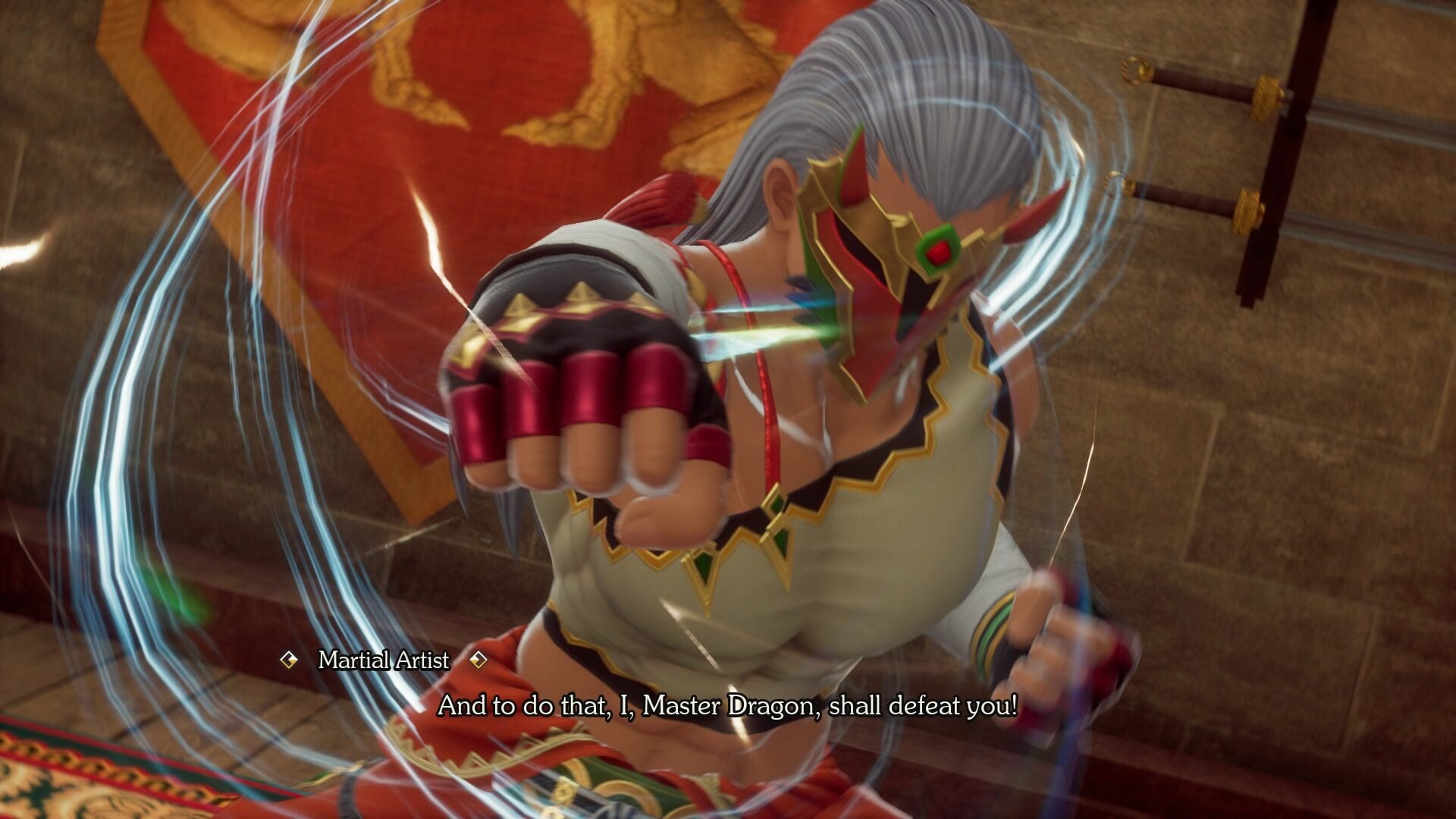 Romancing SaGa 2: Revenge of the Seven