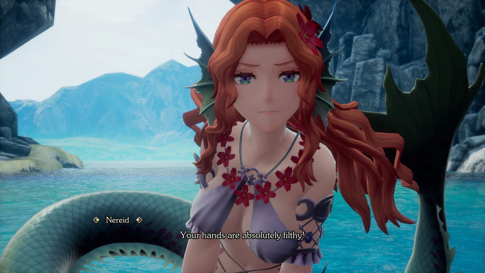 Romancing SaGa 2: Revenge of the Seven