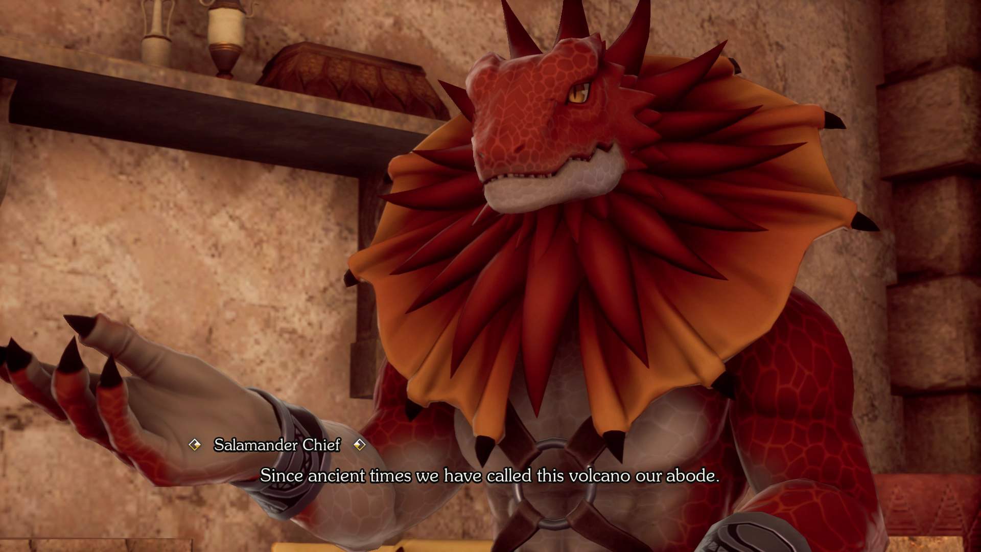 Romancing SaGa 2: Revenge of the Seven