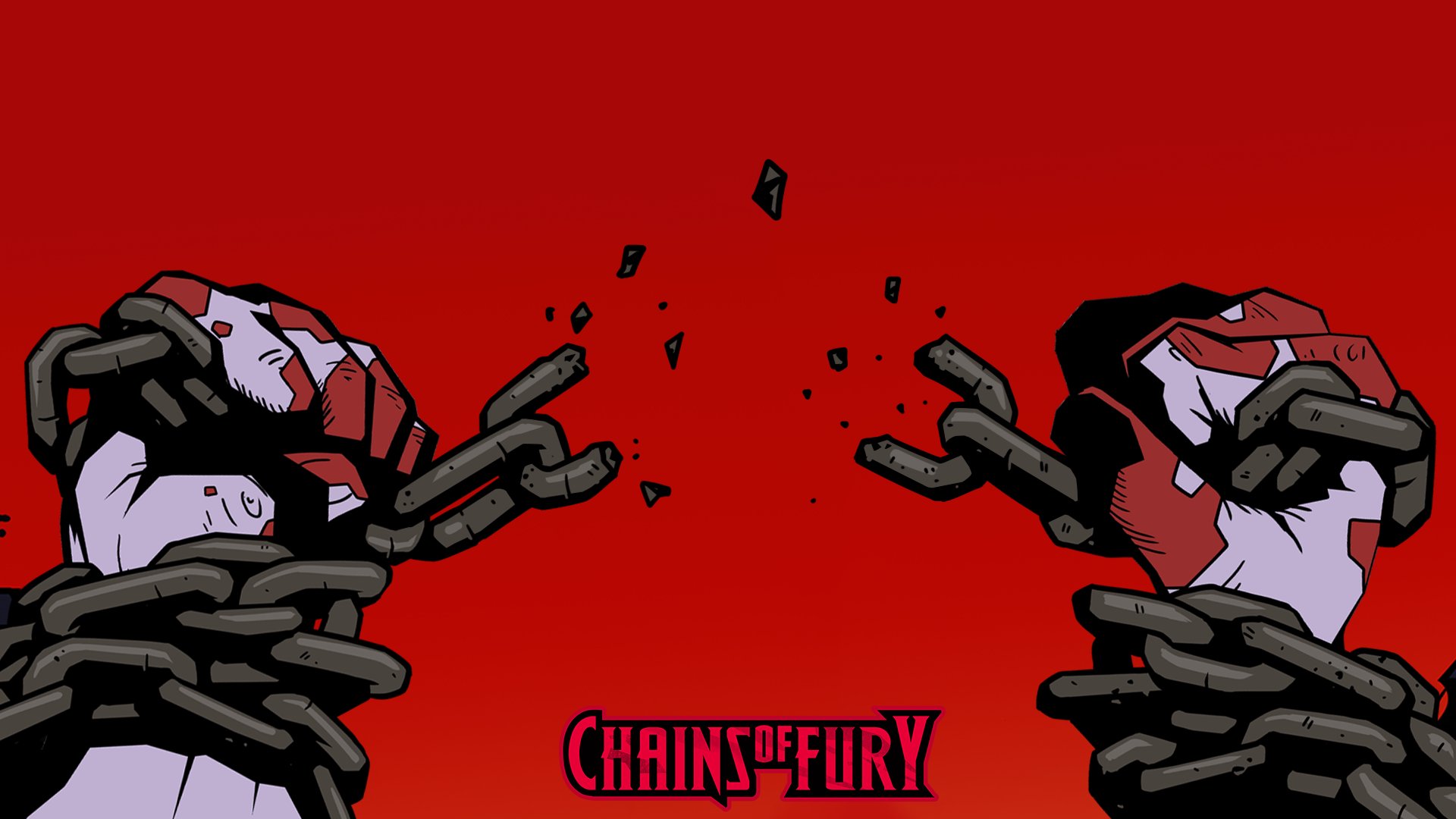 Chains of Fury