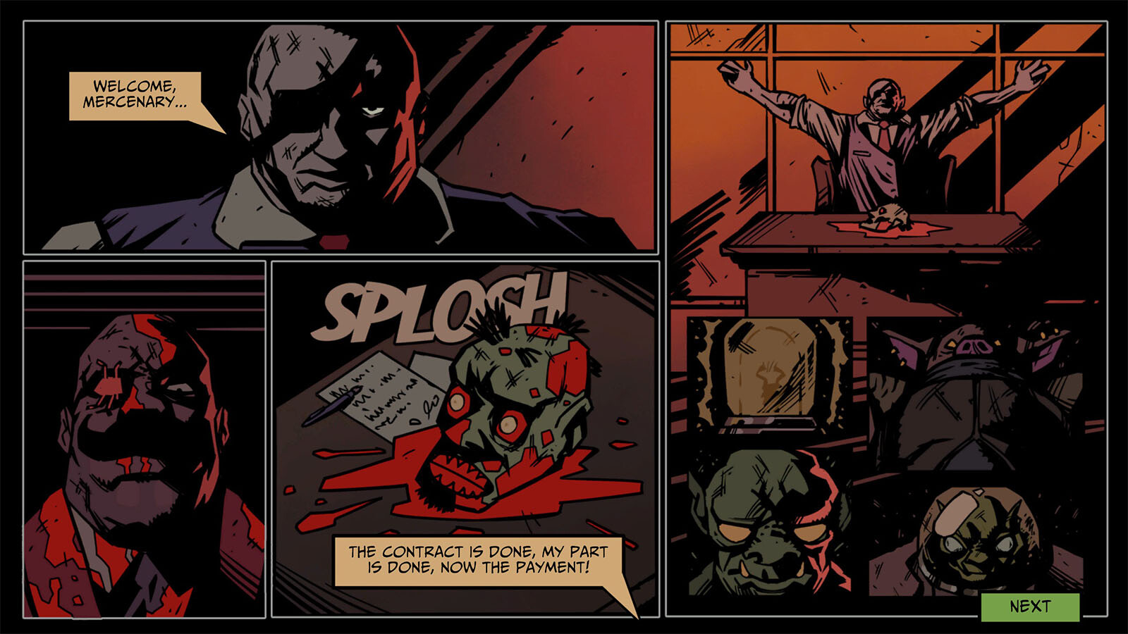 Chains of Fury Steam Key for PC