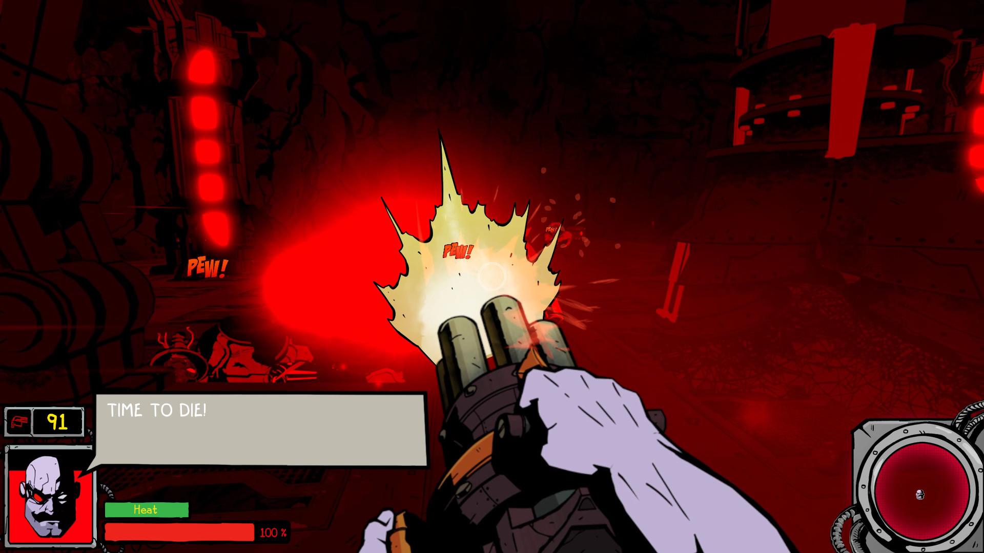 Cheapest Chains of Fury Key - $7.85