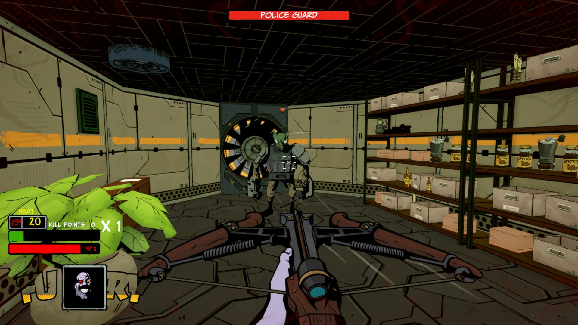 Buy cheap Chains of Fury Steam Key