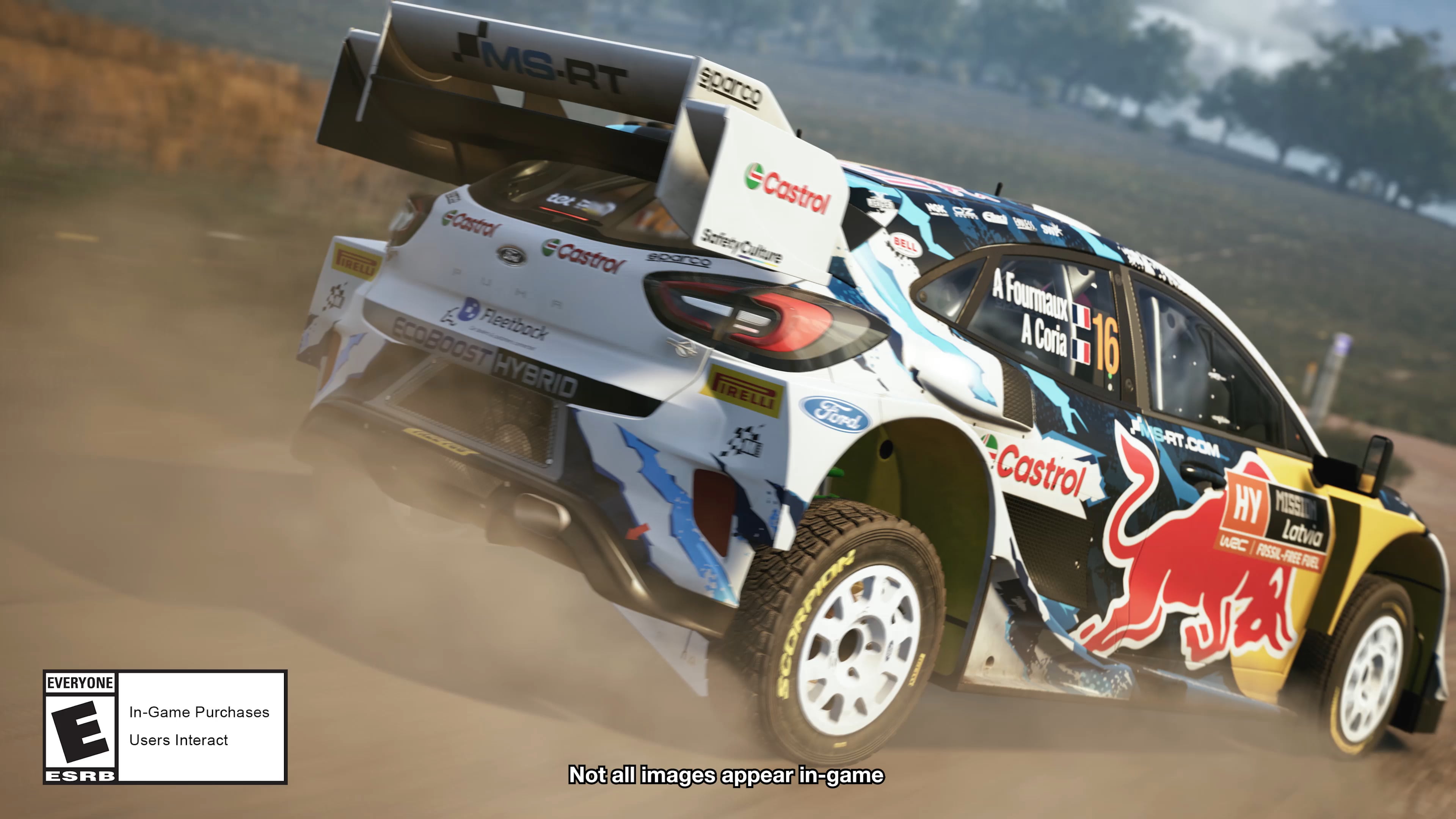 Season Expansion Drivers