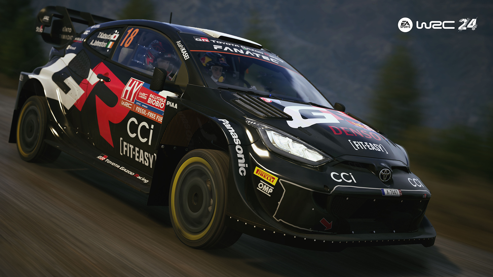 Steam Community - EA SPORTS™ WRC