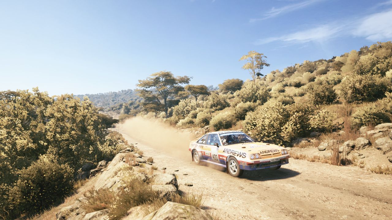 EA Sports WRC gets 2024 Season DLC next