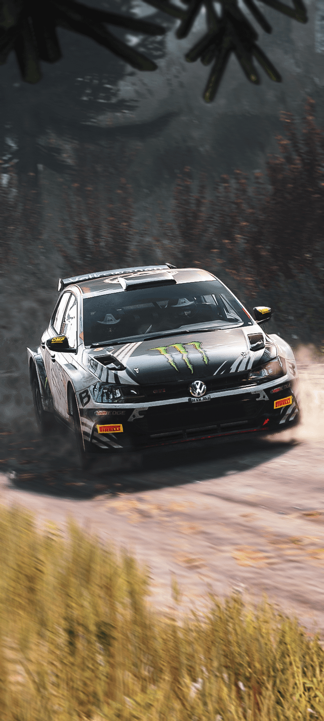 I made another wallpaper