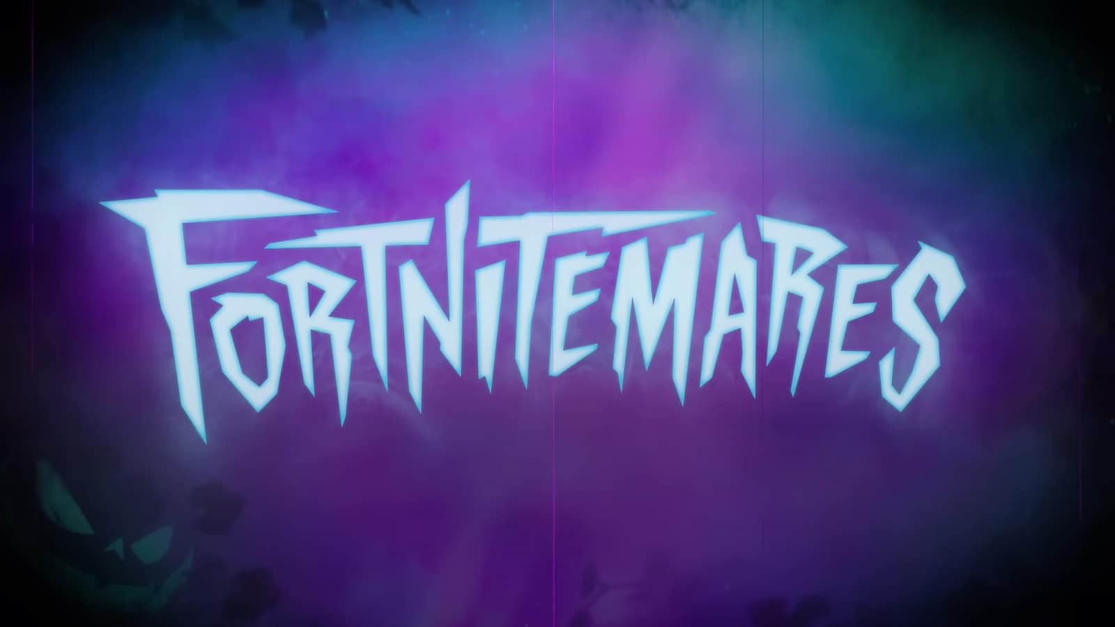 Fortnitemares 2024 quests and rewards