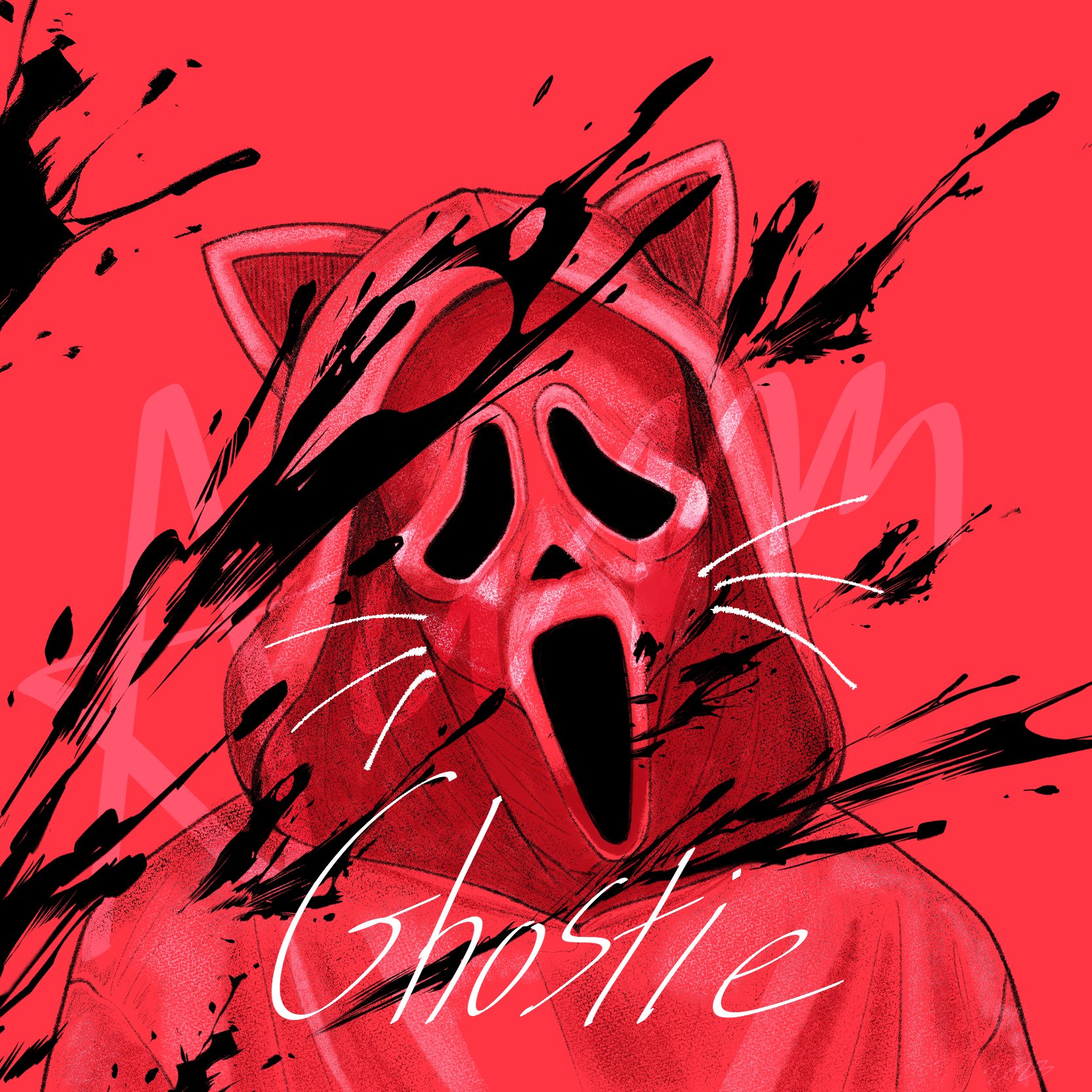 SimpingSam just did a thing. I