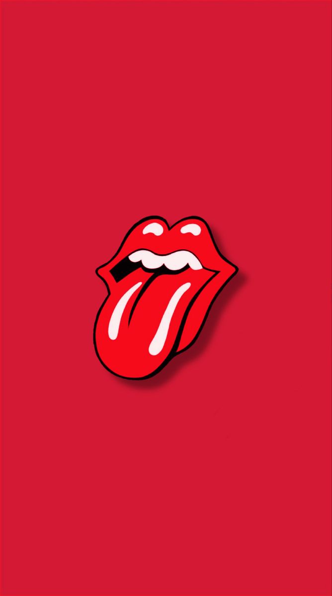 iphone rolling stones wallpaper
