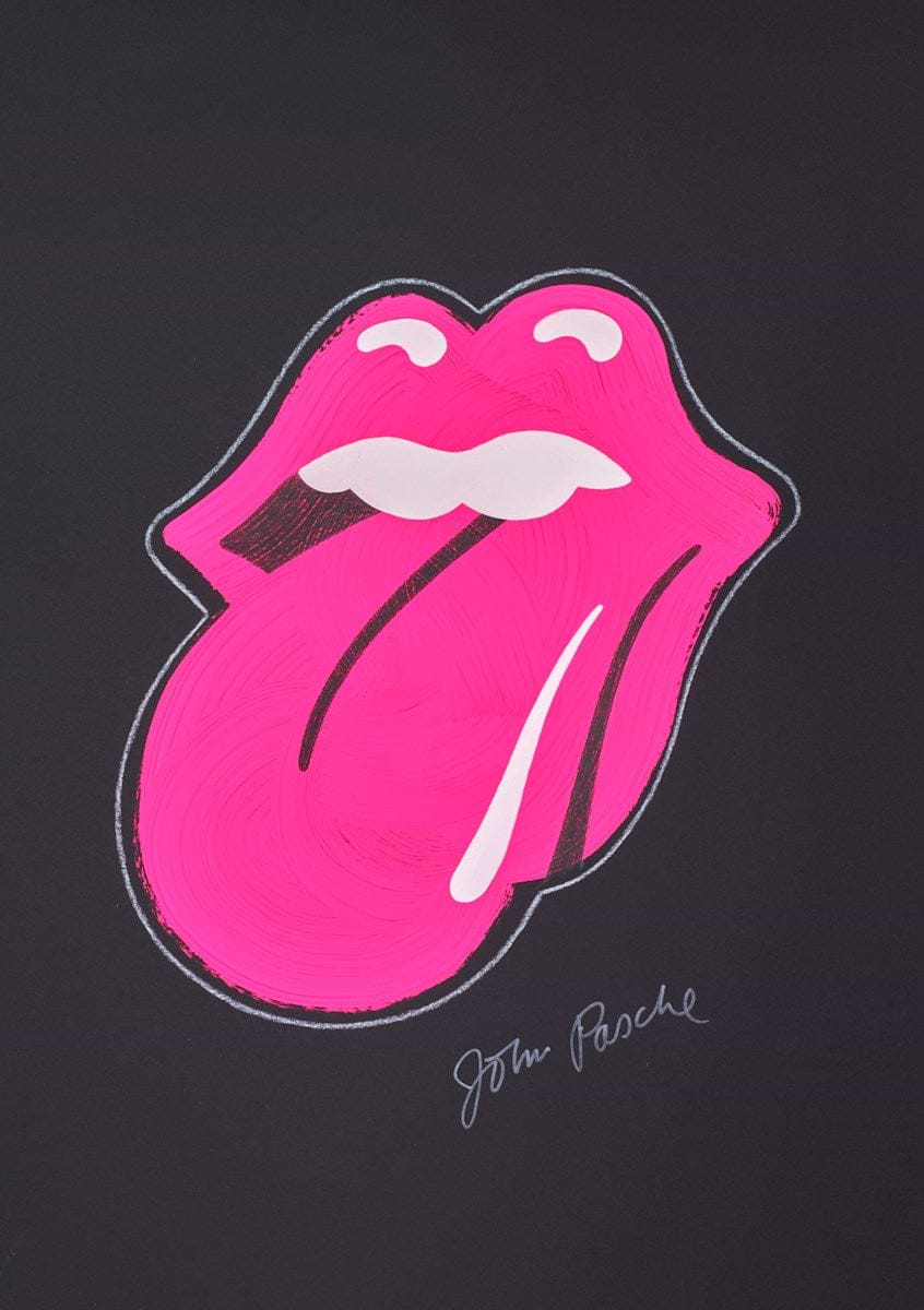 John Pasche. Clarendon Fine Art