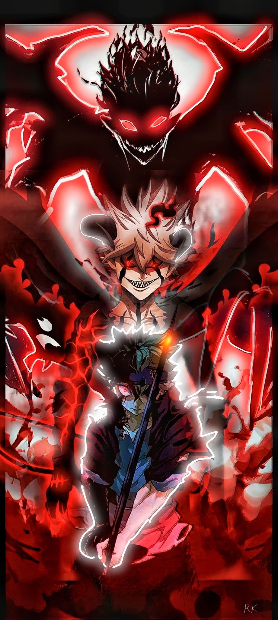 liebee#anime#evil#devil#manga