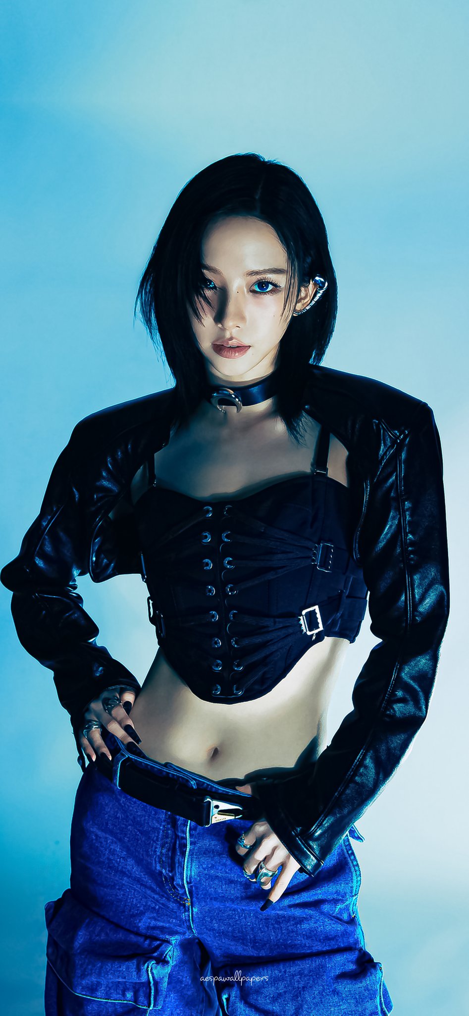 aespa Wallpaper #KARINA