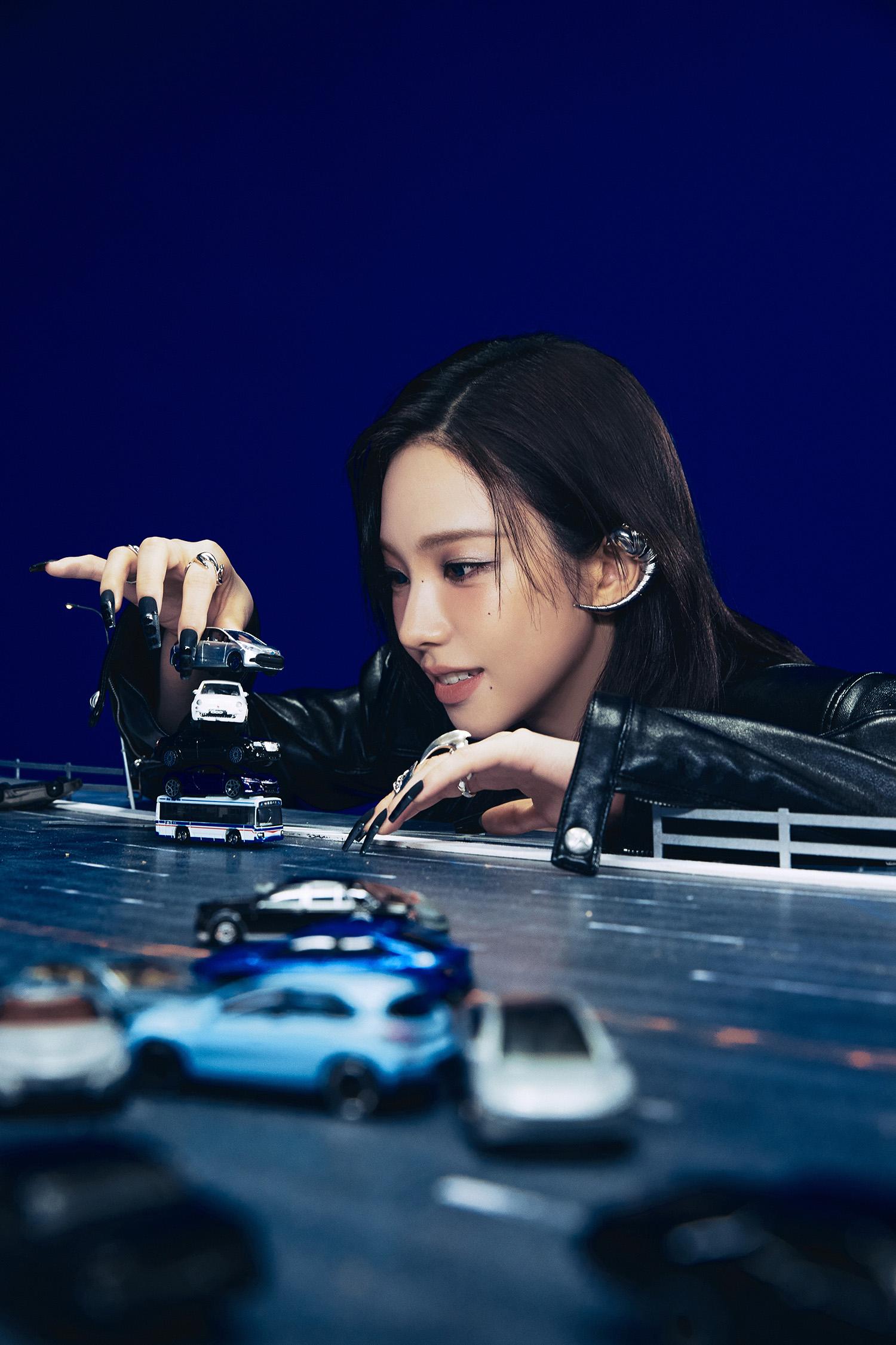 4th Mini Album: Drama Teaser Image