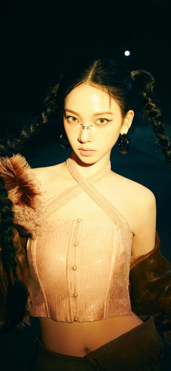 Karina 에스파 'Drama'