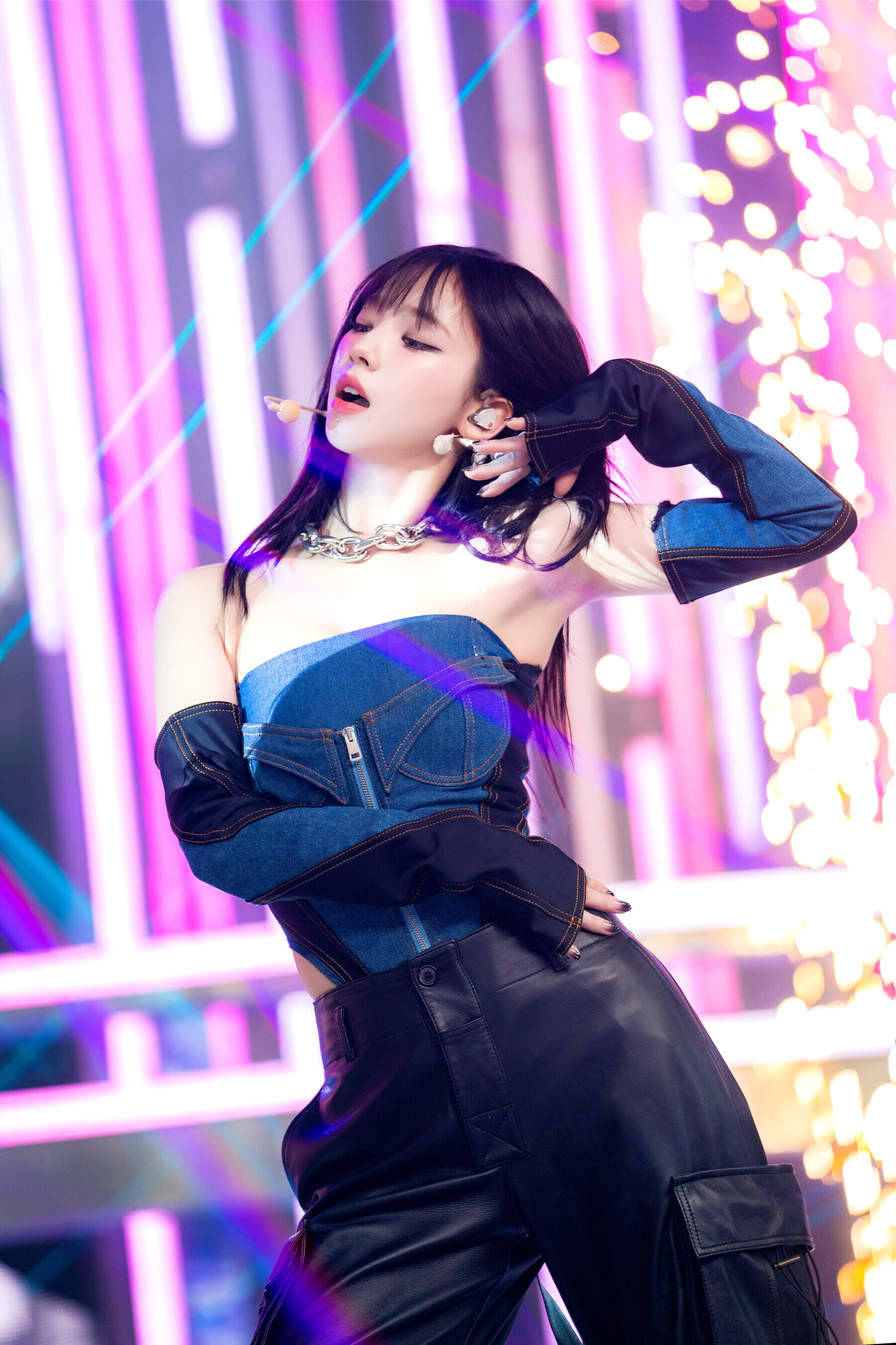 aespa Karina - 'Drama' at