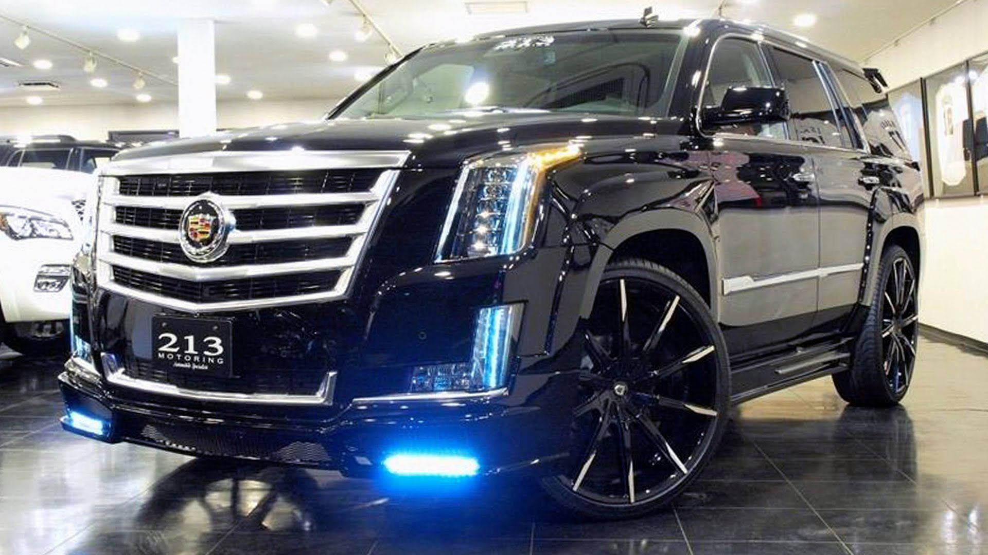 Download Cadillac Wallpaper