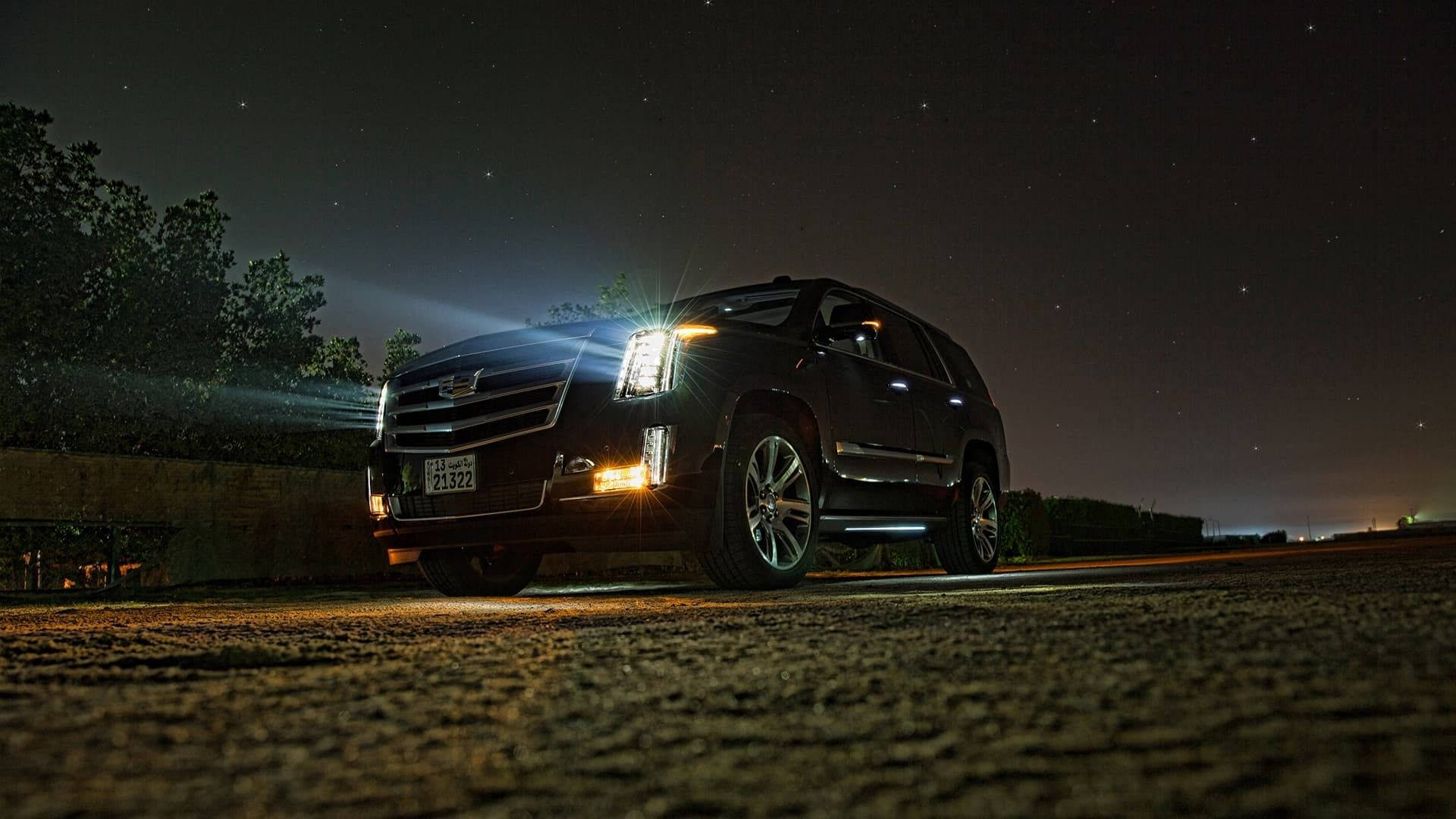 Download Cadillac Wallpaper