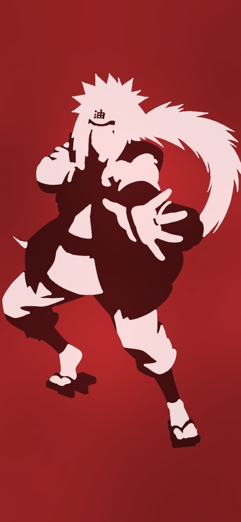 Download Jiraiya (Naruto) wallpaper