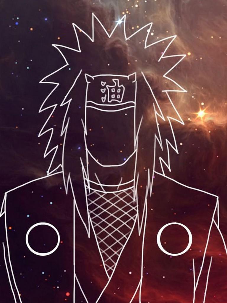 Jiraiya Wallpaper APK for Android Download
