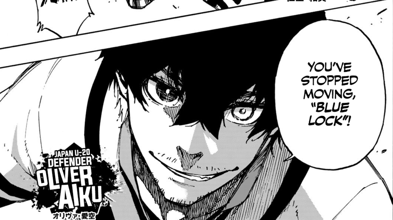 aiku's panel coloring