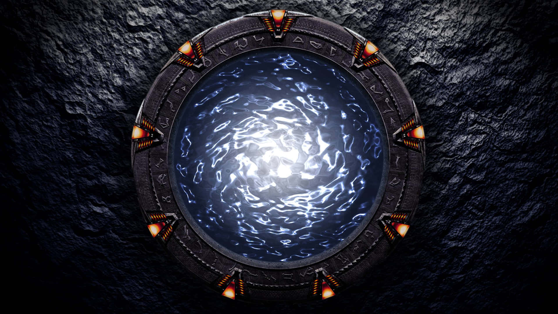 Stargate Wallpaper