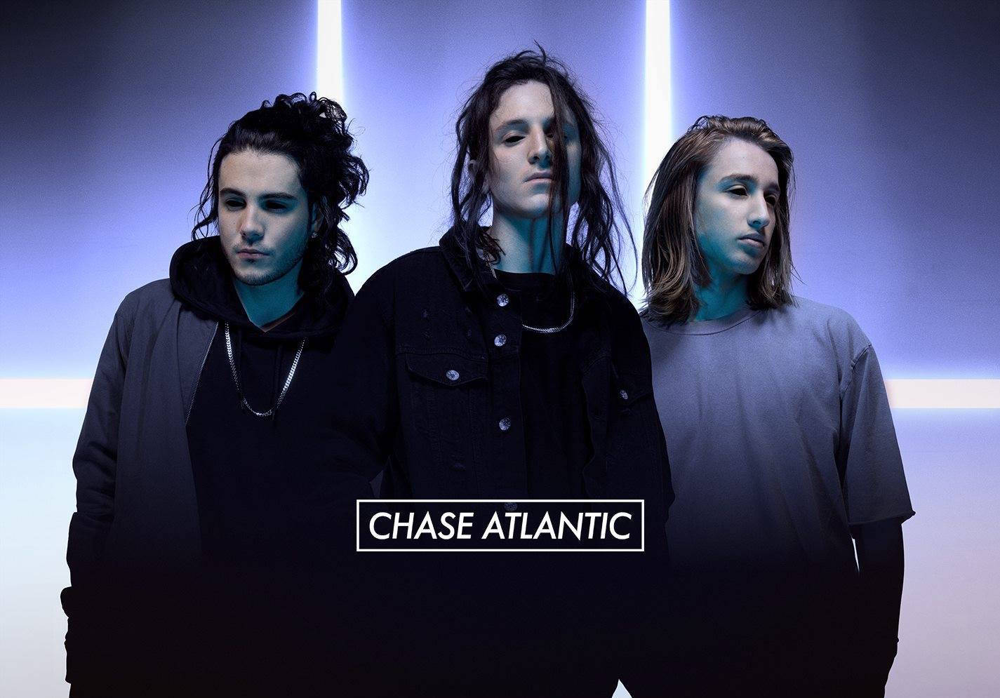 Chase Atlantic Wallpaper