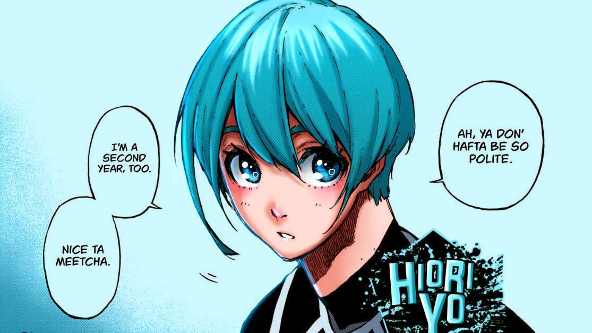 smartest Blue Lock players, ranked