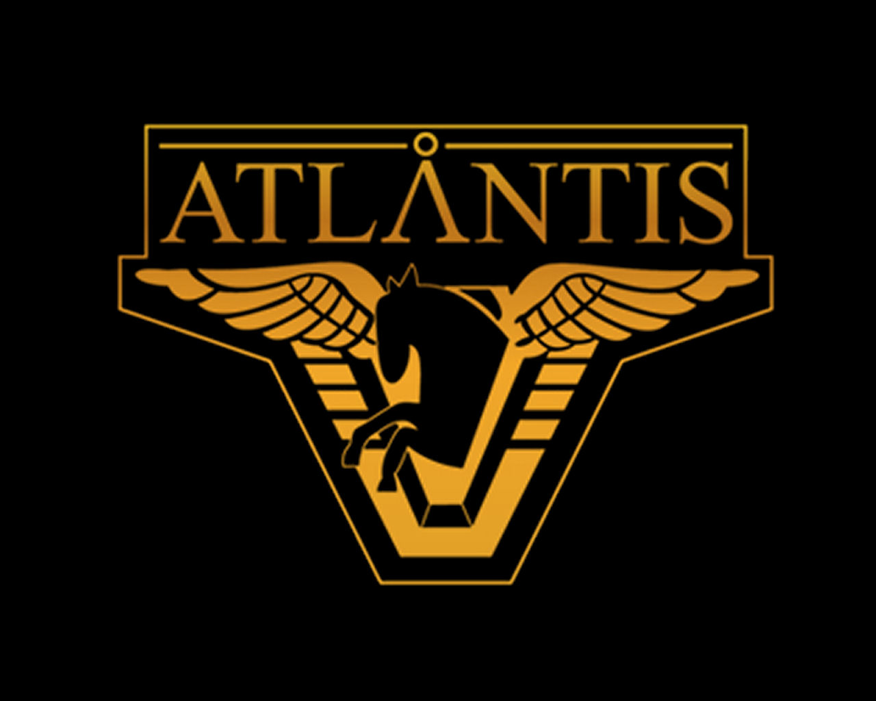 HD desktop wallpaper: Tv Show, Stargate