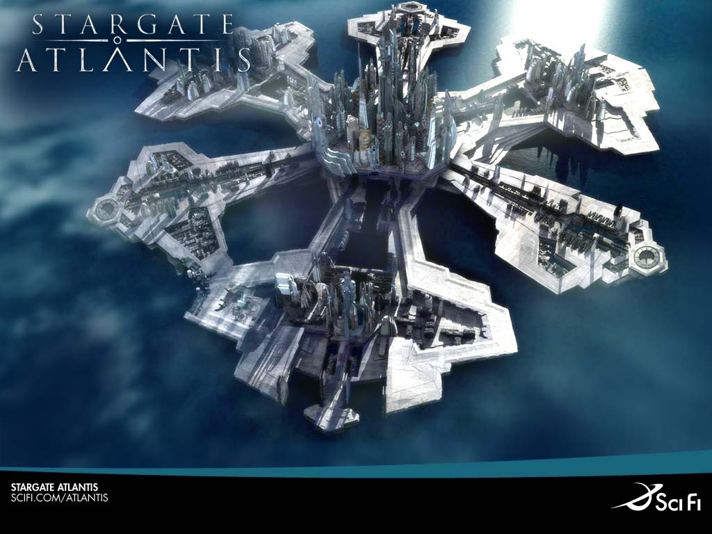 Heroscape: Heroscape: Atlantis