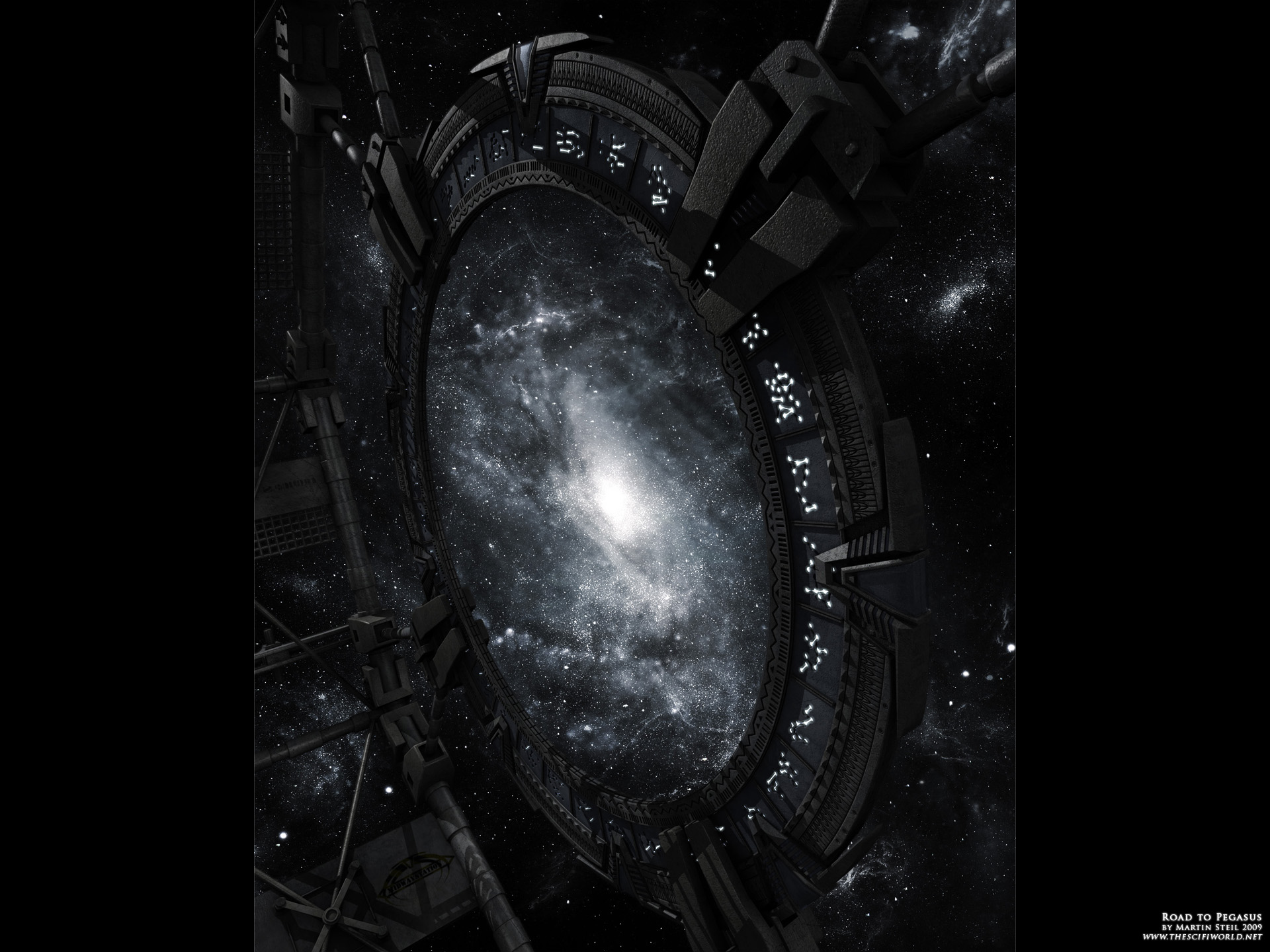 Favorite SG wallpaper?