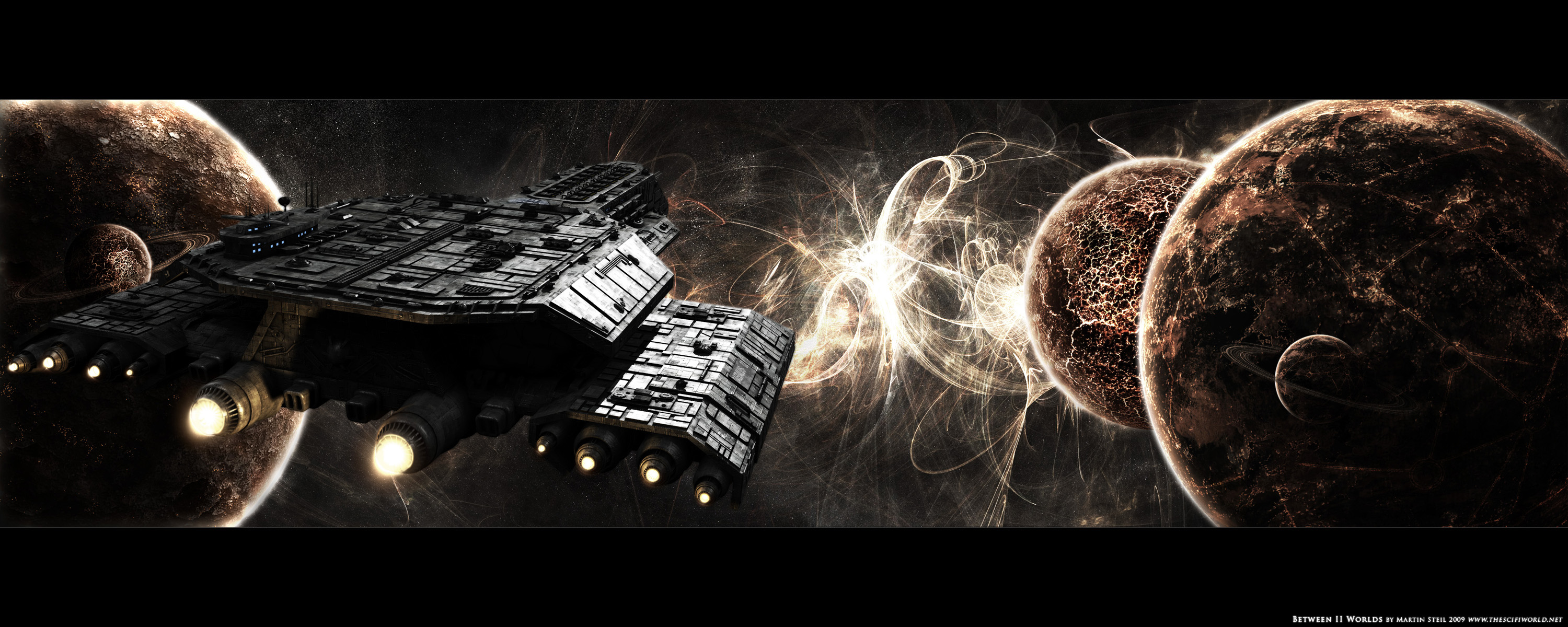 wallpaper Stargate wallpaper Stargate