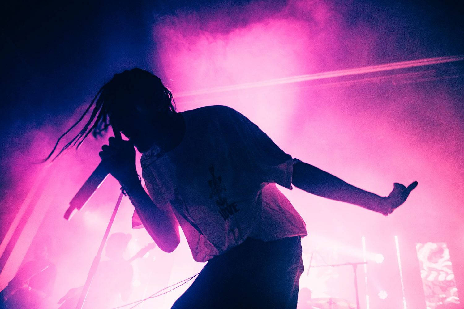 Fondos de fotos de Chase Atlantic