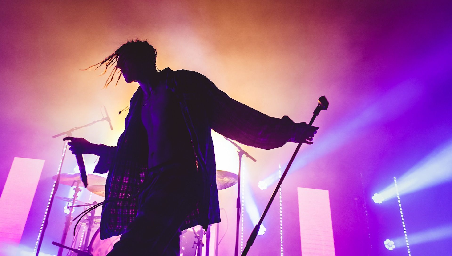 Chase Atlantic concert