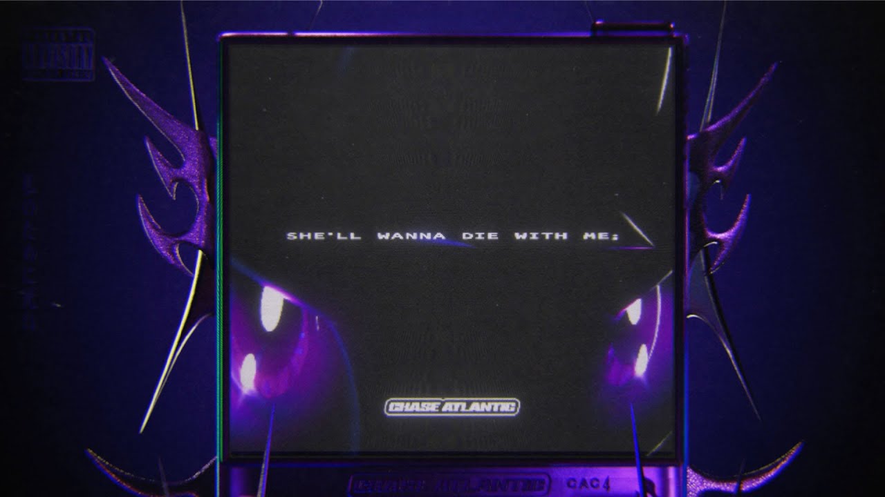 Chase Atlantic FOR ME Official