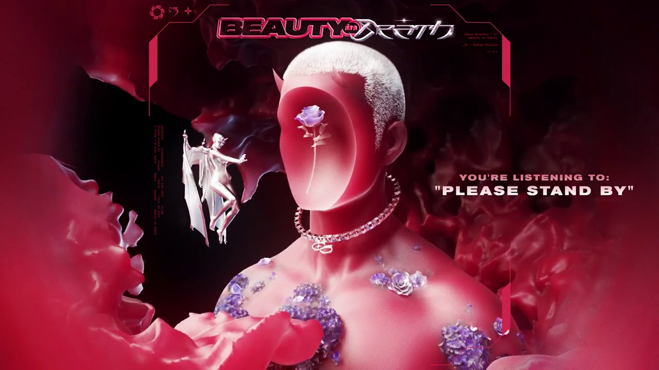 Chase Atlantic STAND BY Chords