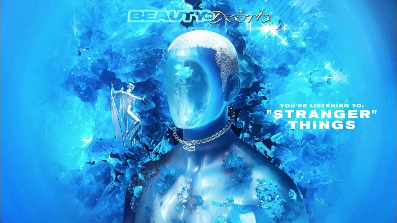 Chase Atlantic THINGS