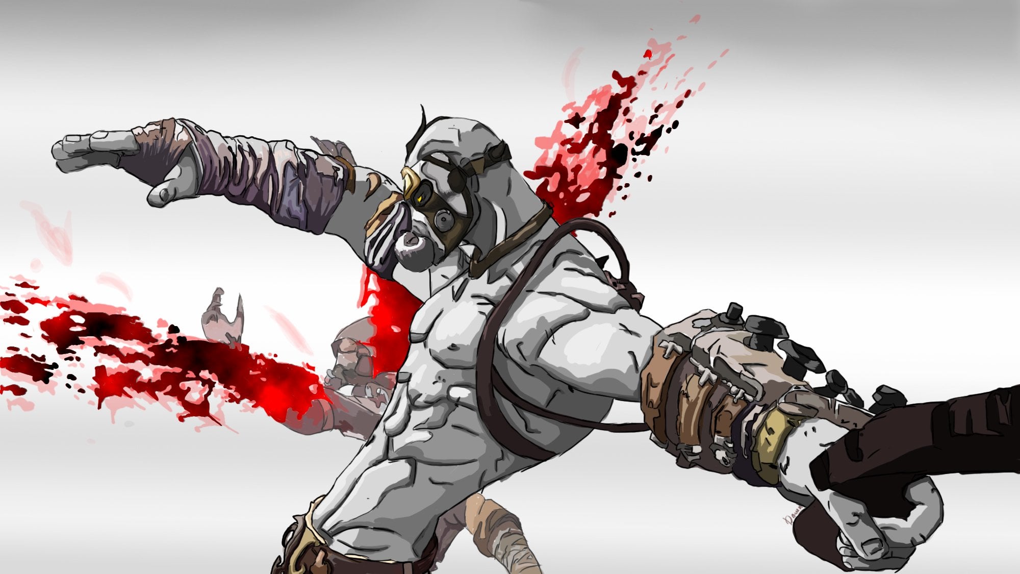 this is my desktop wallpaper im a big