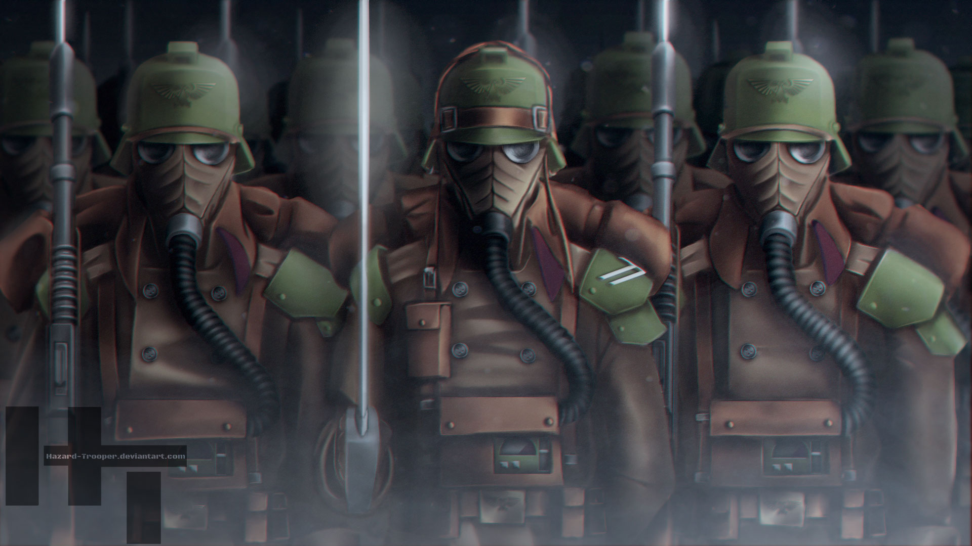 261st Siege Regiment