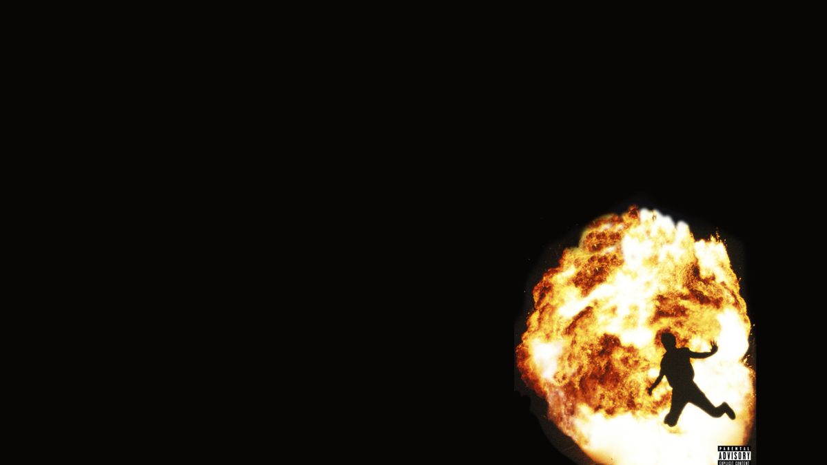 Metro boomin wallpaper